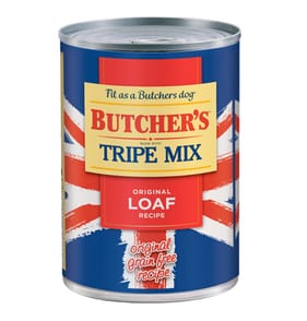 Butchers Tripe Mix 24 x 400g