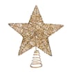 Festive Feeling Star Tree Topper