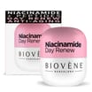 Biovene Niacinamide Day Renew Moisturiser 50ml