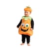 Hallow Scream Kids Pumpkin Costume