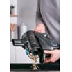 Pifco 2-In-1 Cordless Vacuum