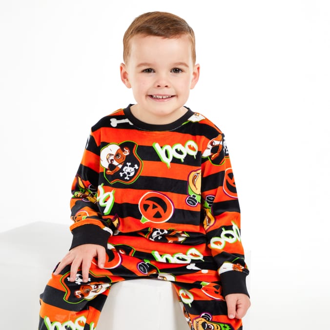 Paw Patrol Halloween Pyjamas