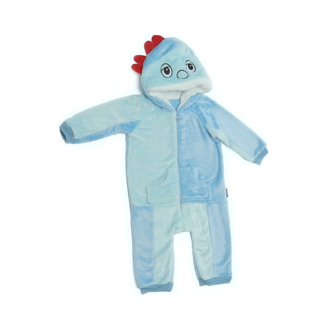 In The Night Garden Igglepiggle Onesie