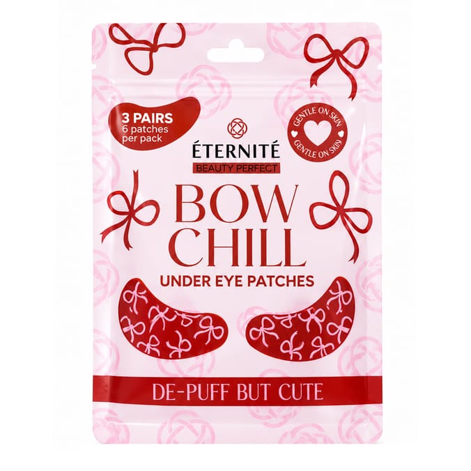 Eternite Printed Eye Patches