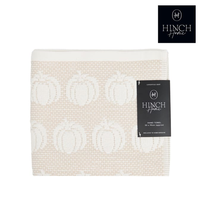 Hinch Home Hand Towel