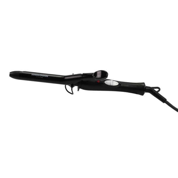 James London 22W Curling Tong
