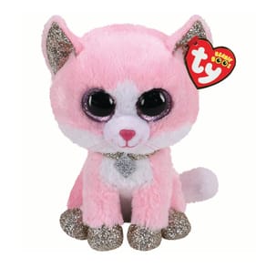  Ty Beanie Boo 24cm - Fiona