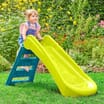 PalPlay Fun 'n' Fold Junior Slide - Green