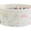 Liberty House Toys Unicorn Kids Ball Pit