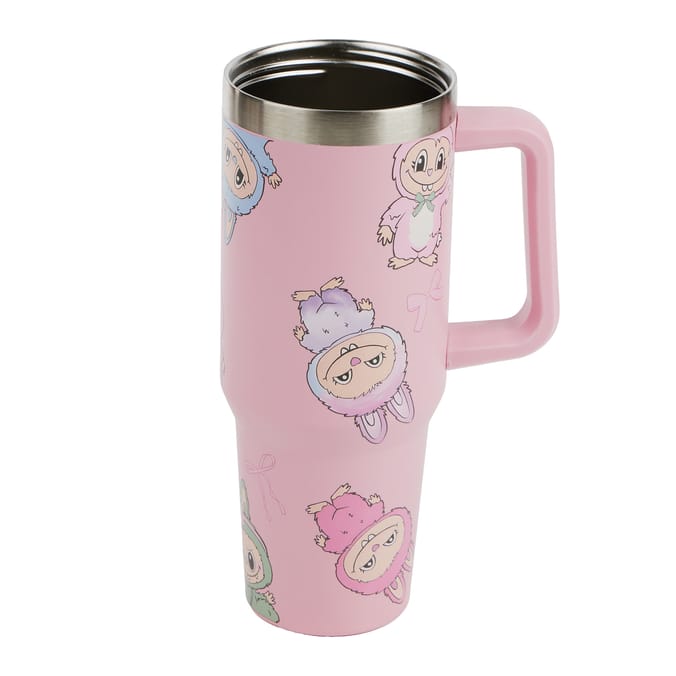 Pretty Little Monsters Large Tumbler