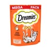 Dreamies Cat Treat Biscuits Mega Pack 200g -  Chicken