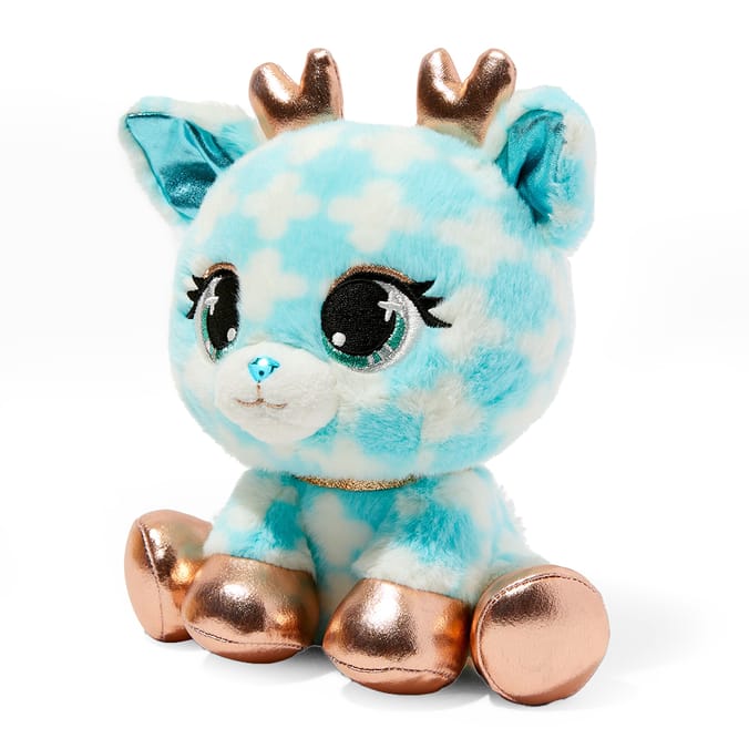 P.Lush Gem Stars - Arden Doemei