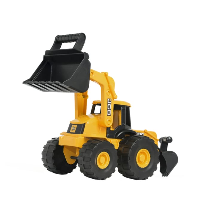 Teamsterz JCB Giant Backhoe