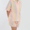 Originals Neon Stripe Pyjamas