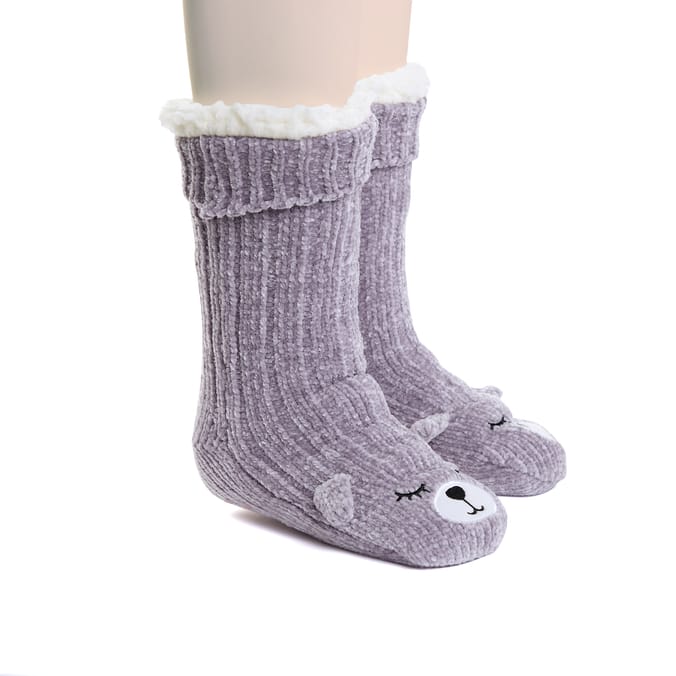 Ladies Character Socks