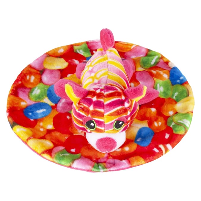 Cutetitos Plush Toy Babitos Series