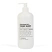 L'Ardeur Hand Wash 500ml - Vanilla & Tonka Bean
