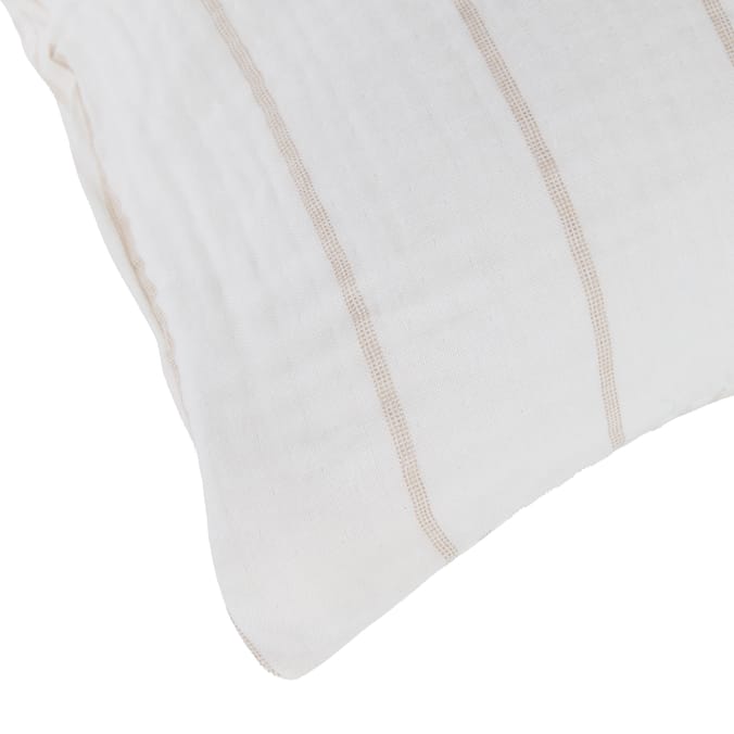 Hinch Home Striped Duvet Set