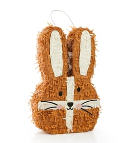 Happy Easter Bunny Pinata