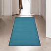Essentials Maestro Border Plain Rug 60 x 100cm