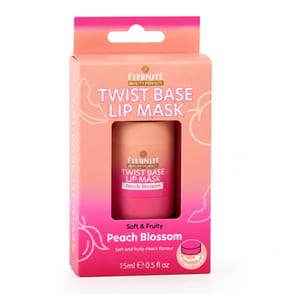 Eternite Lip Mask 15ml - Peach Blossom