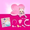 Vip Pets Mini Fan Colour Boost Collectible Toy 