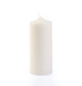 Large Church Candle