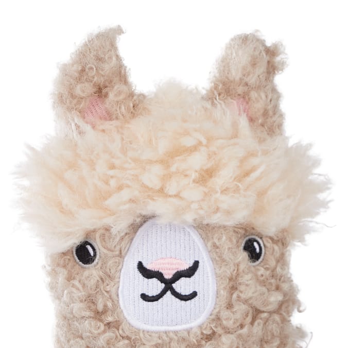 Hinch Farm Rodney Alpaca Cushion