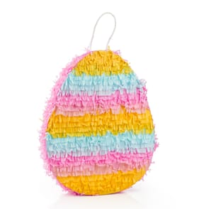 Happy Easter Egg Pinata