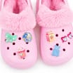 Originals Fur Lined Clogs