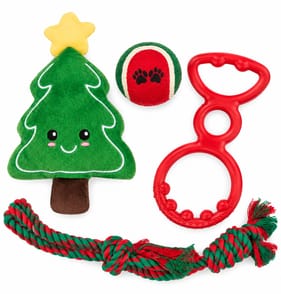 Chester's Stocking Set 