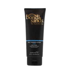 Bondi Sands Tanning Lotion 200ml - Dark