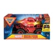 Monster Jam Full Function RC Monster Truck - Marvel Iron Man
