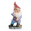 Jardin Decorative Resin Gnome