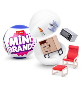 Zuru Mini Brands Home Series 1
