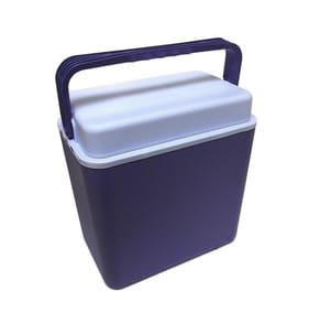 ConnaBride Passive Coolbox 24l - Blue