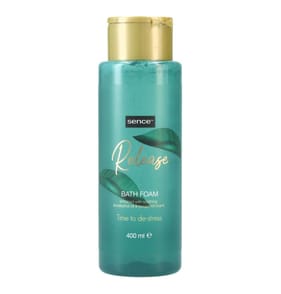 Sence Bath Foam 400ml - Release