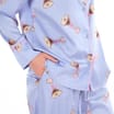 Originals Satin Espresso Martini Pyjamas