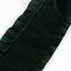 Festive Feeling Velvet Ruffle Roll Fabric
