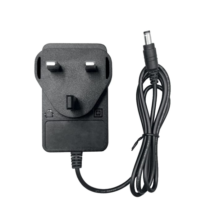 Pifco LED Trolley Tower Speaker 40w