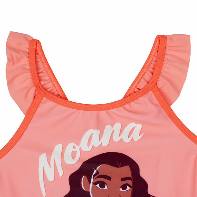 Disney Moana Swimsuit