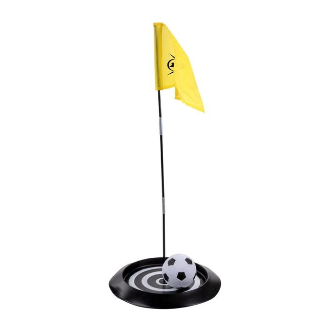 Dunlop Footgolf Set