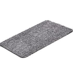Mighty Magic Door Mat XL - Grey