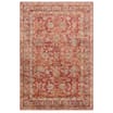 Asiatic Raja Border Runner RA07 - Red
