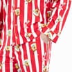 Spongebob Squarepants Mens Christmas Pyjamas