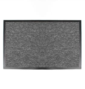 Home Collections Zen Door Mat - Grey
