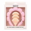 Beaut Co Headband & Powder Puff Set