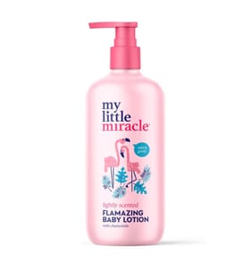 My Little Miracle Flamazing Baby Lotion 500ml