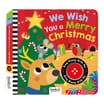 We Wish You A Merry Christmas (Sing Along With Me Sound)