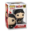 Funko Pop Shazam Fury Of The Gods Kalypso 1284 Figure